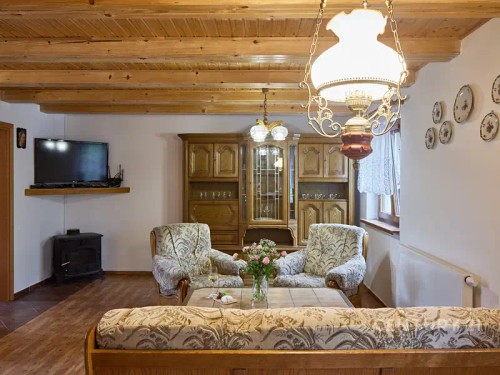 Prodej domu 75 m², pozemek 122 m²
