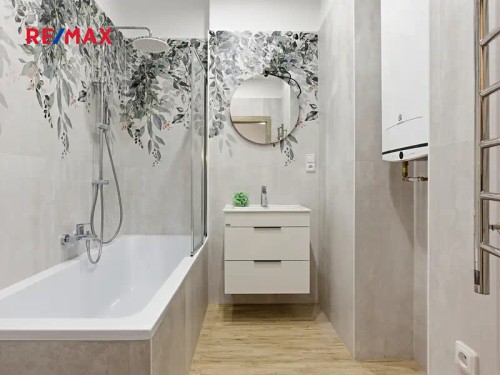 Prodej bytu 3+kk 72 m²