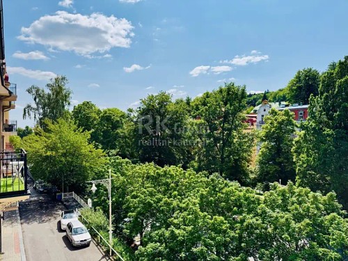 Prodaný byt 3+1 66 m²