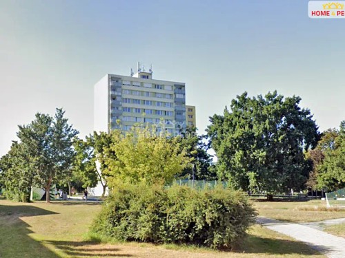 Prodej bytu 2+1 63 m²