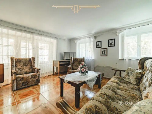 Prodej domu 97 m², pozemek 1229 m²