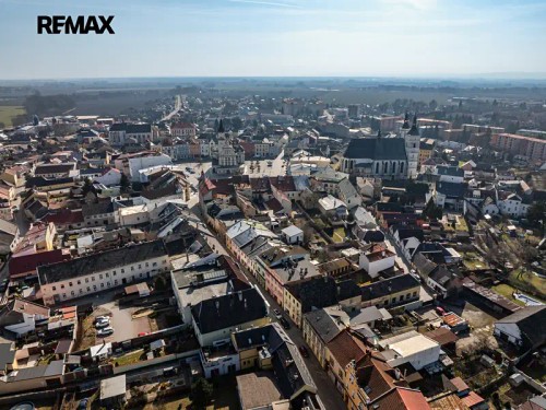 Prodej bytu 3+1 78 m²