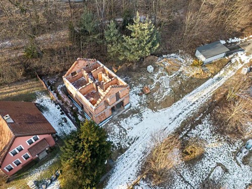 Prodej domu 119 m², pozemek 479 m²