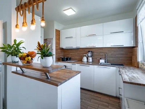 Prodaný byt 3+kk 68 m²