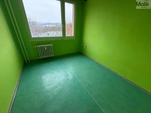 Prodej bytu 4+1 83 m²
