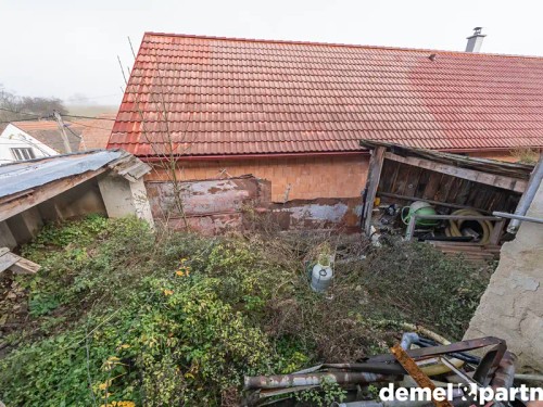 Prodej domu 35 m², pozemek 114 m²
