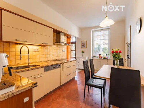 Prodaný byt 3+1 99 m²