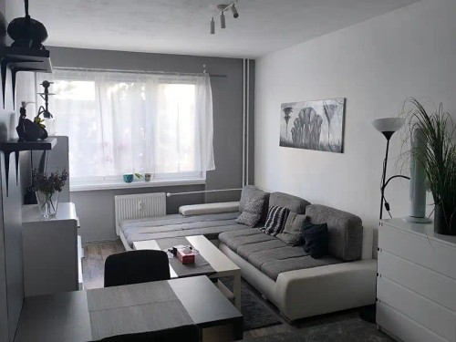 Prodaný byt 3+1 65 m²