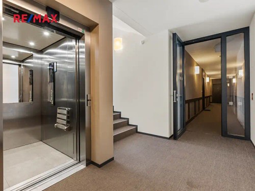 Prodaný  byt 2+kk 60 m²