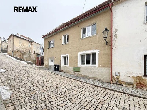 Prodej domu 120 m², pozemek 275 m²
