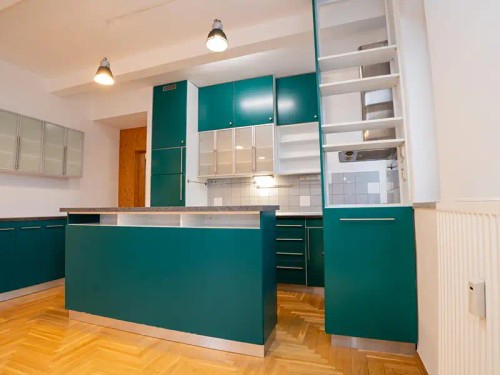 Prodej bytu 4+kk 112 m²