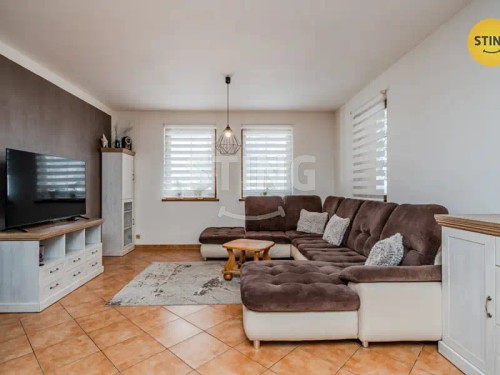 Prodej domu 197 m², pozemek 4419 m²