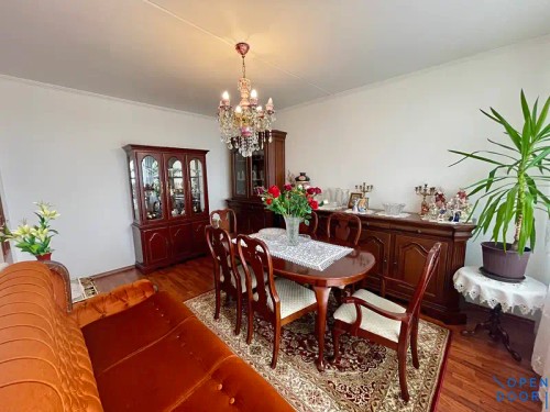 Prodej bytu 3+1 61 m²