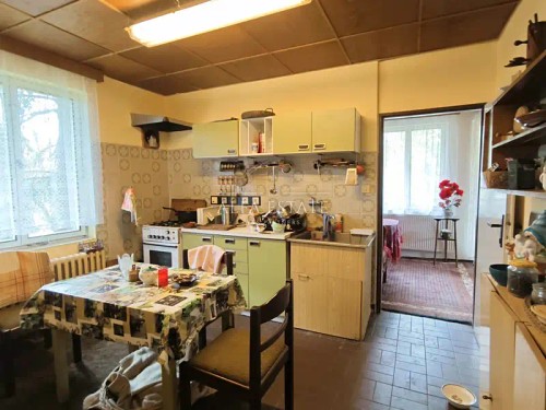 Prodej domu 200 m², pozemek 2125 m²