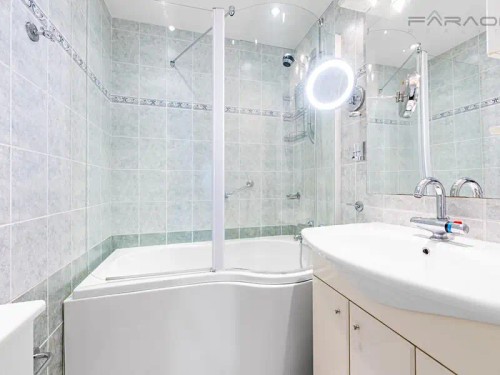 Prodaný byt 3+1 83 m²