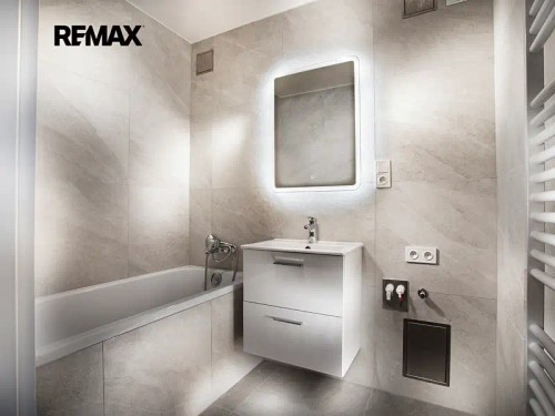 Prodaný byt 2+kk 82 m²