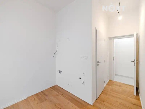 Prodej bytu 1+kk 16 m²
