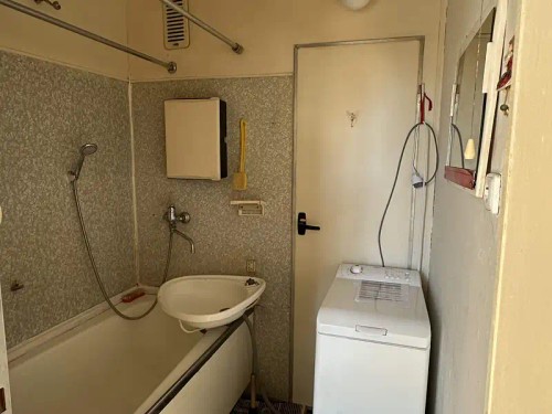 Prodaný byt 2+1 65 m²