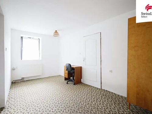 Prodaná  chalupa 60 m², pozemek 929 m²