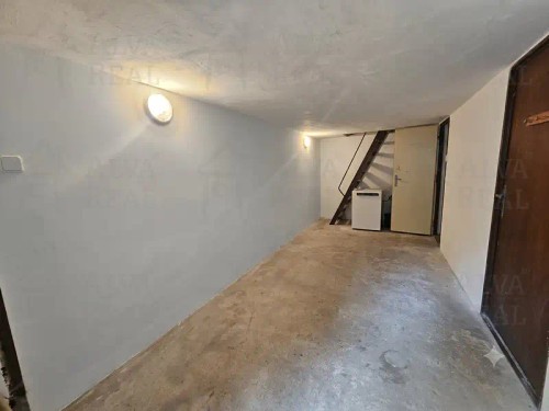 Prodej chaty 66 m², pozemek 31 m²