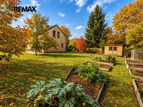 Prodej domu 137 m², pozemek 1114 m²
