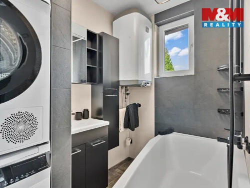 Prodaný byt 3+1 68 m²