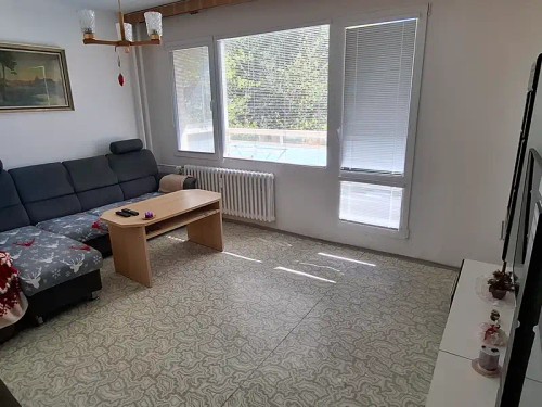 Prodaný  byt 3+1 64 m²