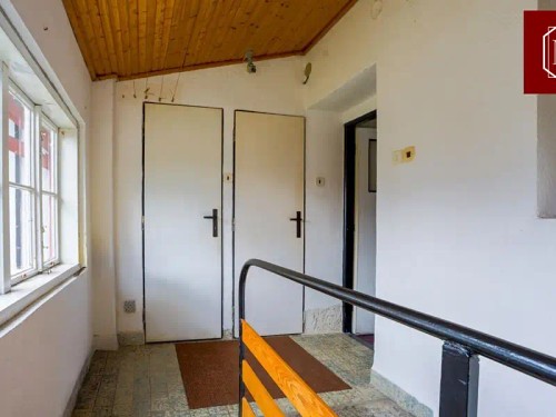 Prodej chalupy 269 m², pozemek 2309 m²