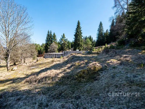 Prodej stavebního pozemku 10137 m²