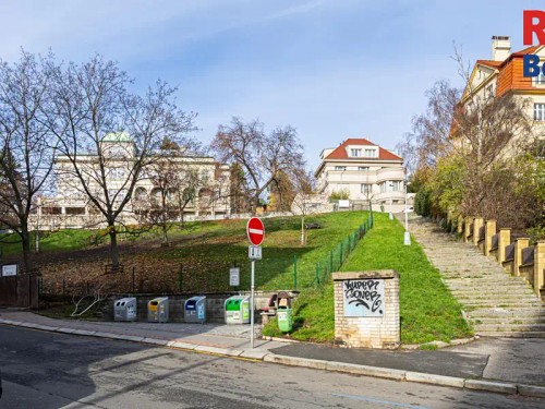 Prodaný byt 2+kk 52 m²