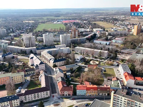 Prodaný  atypický byt 125 m²