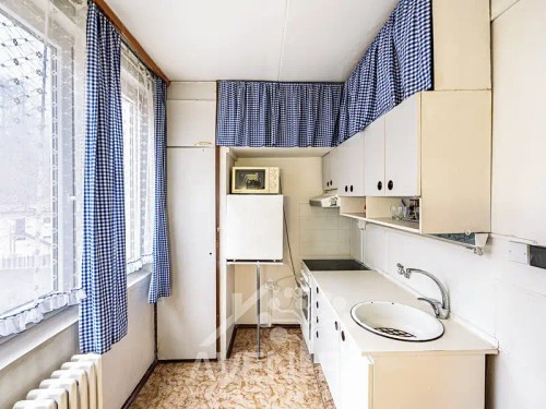 Prodej bytu 1+1 32 m²