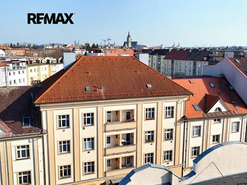 Prodej bytu 2+kk 46 m²