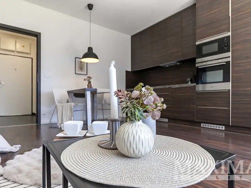 Prodej bytu 1+kk 32 m²