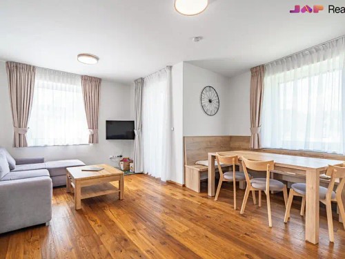 Prodej bytu 3+kk 68 m²