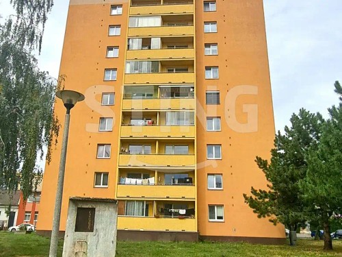 Prodej bytu 3+1 61 m²