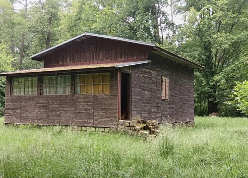 Prodej chaty 60 m², pozemek 205 m²