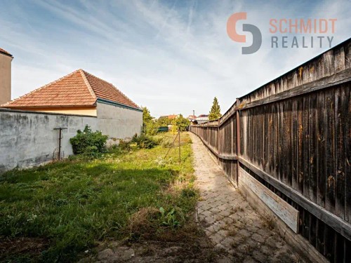 Prodej domu 155 m², pozemek 579 m²