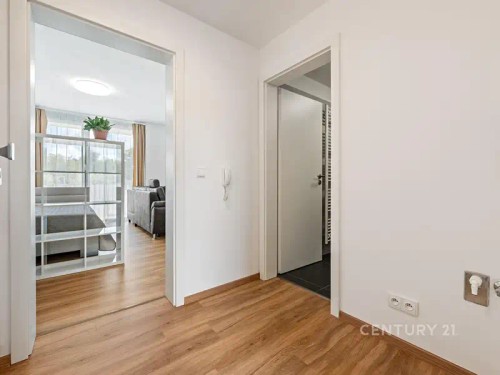 Prodej bytu 1+kk 37 m²