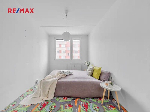 Prodej bytu 2+kk 42 m²