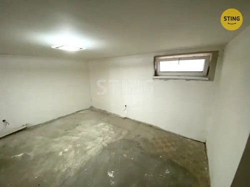 Prodej domu 90 m², pozemek 204 m²