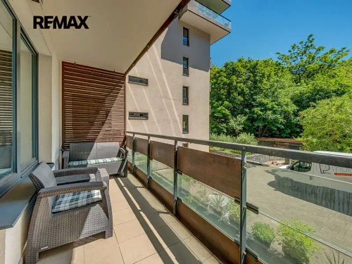 Prodej bytu 3+kk 75 m²