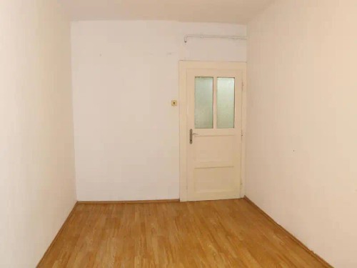 Prodaný byt 2+kk 41 m²