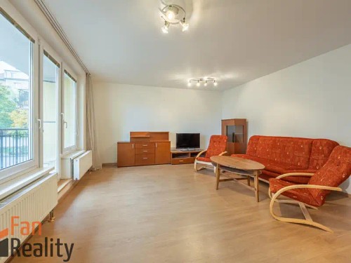 Prodej bytu 2+1 79 m²