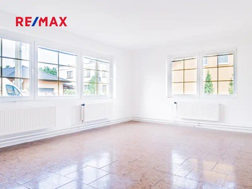 Prodaný dům 298 m², pozemek 554 m²