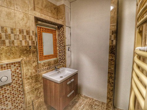 Prodaný  byt 2+kk 49 m²