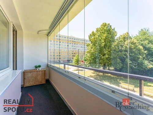 Prodaný  byt 4+1 98 m²