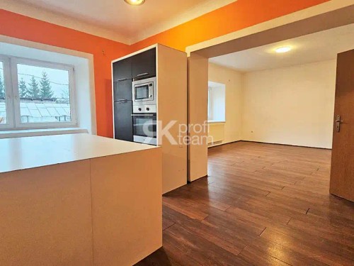 Prodej bytu 4+1 110 m²