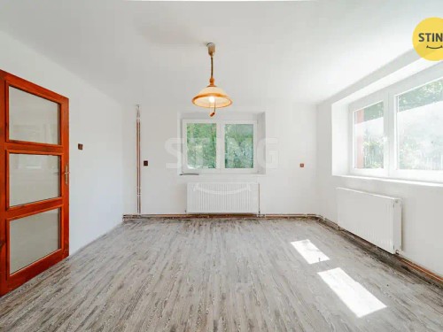 Prodej domu 114 m², pozemek 539 m²
