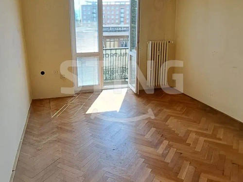 Prodej bytu 2+1 68 m²